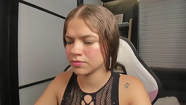 PaigeJayden online show from March 2025 08:12:01 PM