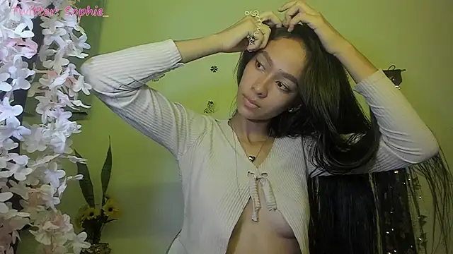 Sophie sweett19 online show from February 2025 03:21:02 AM