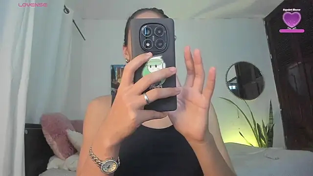 Sophie sweett19 online show from November 2025 02:54:02 AM