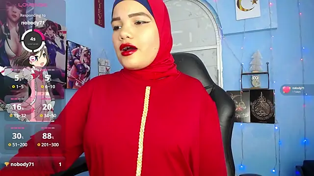 Falak-Yasin online show from January 2025 12:15:01 PM