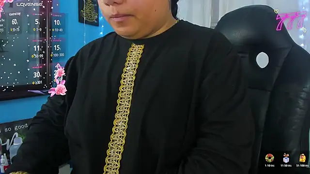 Falak-Yasin online show from April 2026 12:36:02 PM