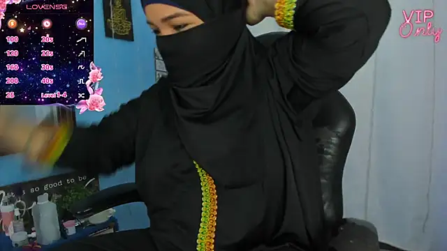 Falak-Yasin online show from May 2026 12:24:01 PM
