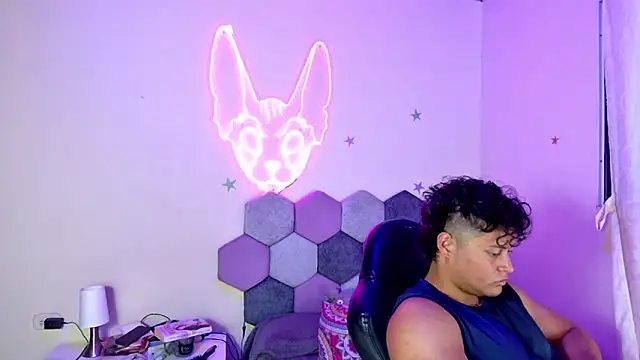 Horny tgn online show from January 2025 06:49:01 PM