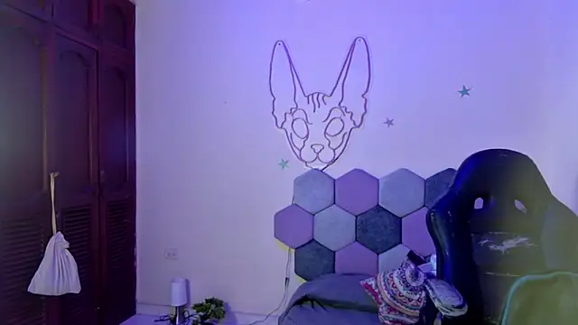 Horny tgn online show from February 2025 06:06:01 PM