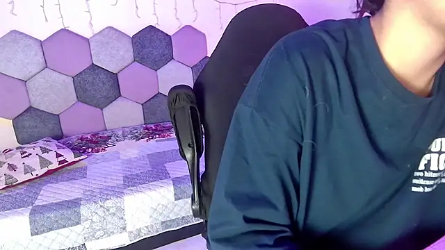 Horny tgn online show from December 2025 05:32:01 PM