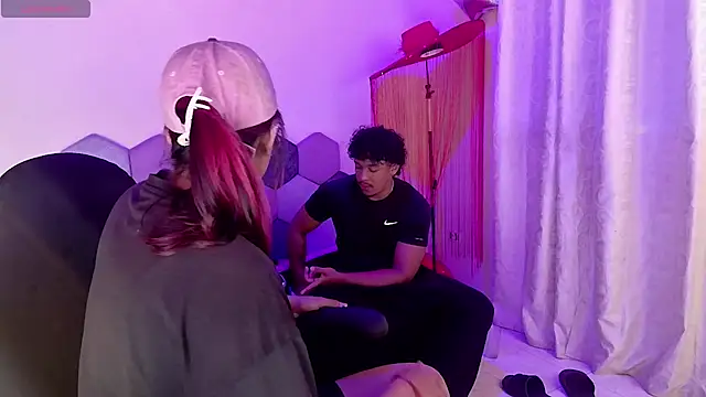 Horny tgn online show from April 2026 04:00:02 PM