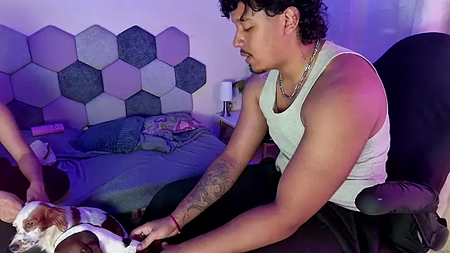 Horny tgn online show from July 2026 06:21:02 PM