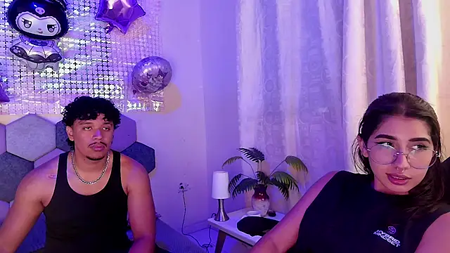 Horny tgn online show from July 2026 06:07:02 PM