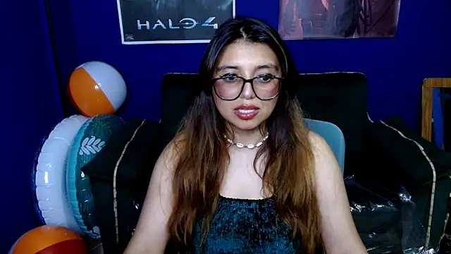 X CHERRY XX online show from December 2024 10:51:02 PM