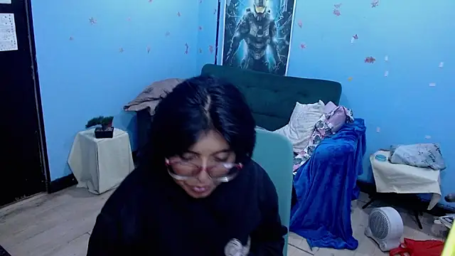 X CHERRY XX online show from July 2026 01:56:02 AM