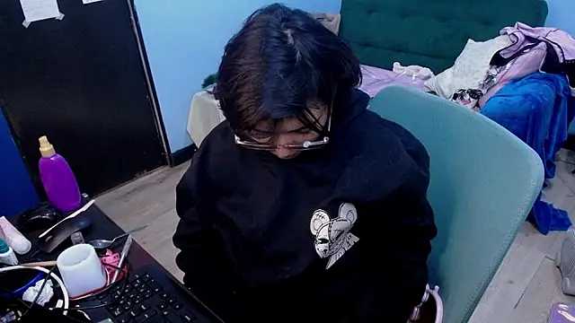 X CHERRY XX online show from July 2026 03:41:02 PM