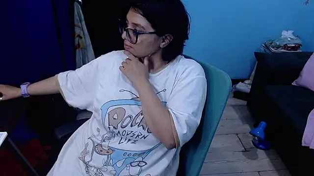 X CHERRY XX online show from July 2026 12:28:01 AM