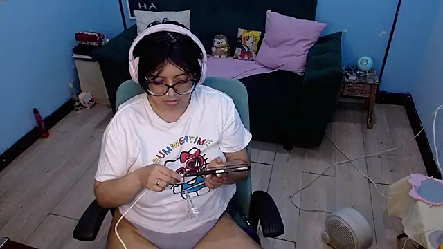 X CHERRY XX online show from July 2026 01:20:02 AM