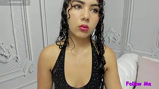 Snapshot of joselyn_sexy_ chatting on December 2024 11:07:01 AM joselyn sexy online show from December 2024 11:07:01 AM