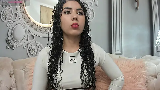 Snapshot of joselyn_sexy_ chatting on January 2025 11:34:02 AM joselyn sexy online show from January 2025 11:34:02 AM