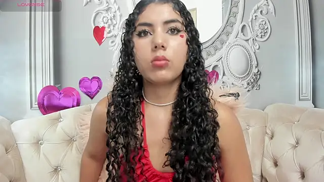 Snapshot of joselyn_sexy_ chatting on February 2025 09:43:01 PM joselyn sexy online show from February 2025 09:43:01 PM