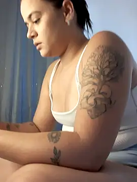 Snapshot of rebeccaareys chatting on February 2026 08:35:02 PM rebeccaareys online show from February 2026 08:35:02 PM