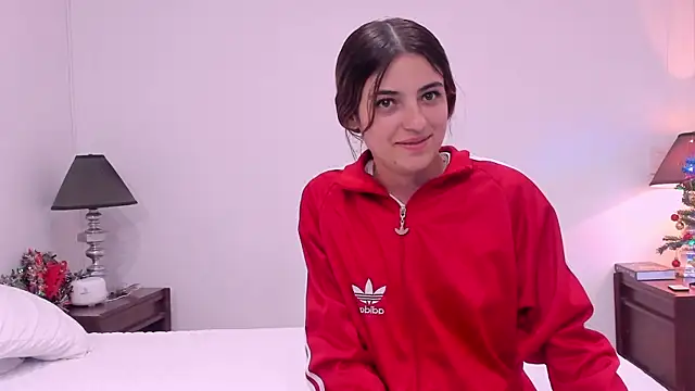 sofiarouge online show from December 2024 02:17:01 AM