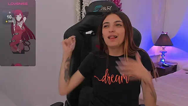 sofiarouge online show from March 2025 08:00:02 PM