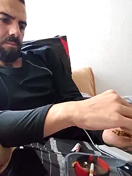 charlye inkkkk online show from November 2025 08:14:01 AM