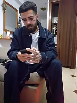 charlye inkkkk online show from February 2026 08:01:02 PM