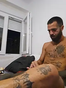 charlye inkkkk online show from June 2026 10:46:02 PM