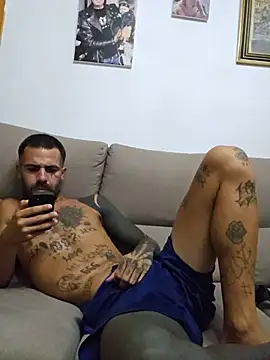 charlye inkkkk online show from June 2026 08:22:02 PM