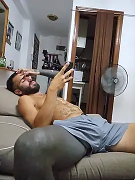 charlye inkkkk online show from July 2026 08:26:02 PM
