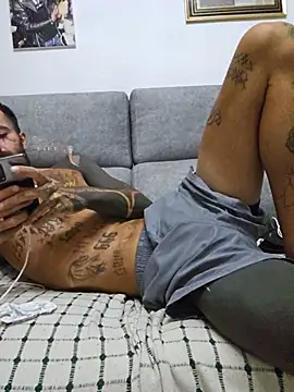 charlye inkkkk online show from July 2026 10:59:02 PM
