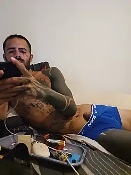 charlye inkkkk online show from July 2026 11:26:02 PM