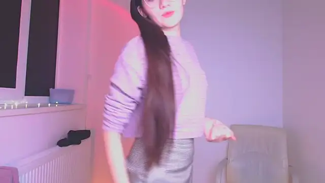 Snapshot of Josephine_jo chatting on January 2025 12:34:02 AM Josephine jo online show from January 2025 12:34:02 AM