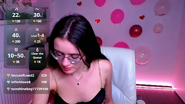 Snapshot of Josephine_jo chatting on February 2025 10:23:01 AM Josephine jo online show from February 2025 10:23:01 AM