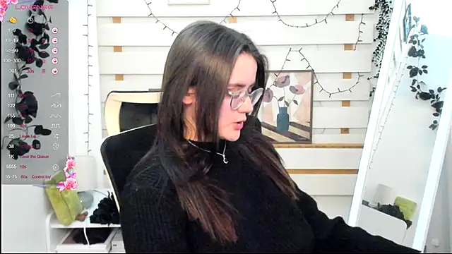 Josephine jo online show from December 2025 08:38:02 PM