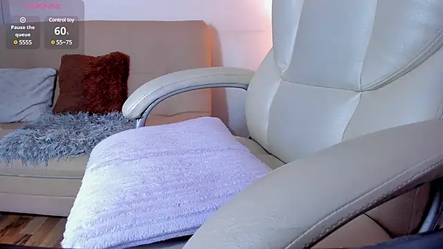 anyi restrepo online show from January 2025 03:04:02 PM