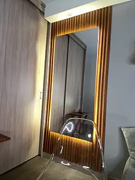 FridaKlein online show from December 2024 12:36:02 AM