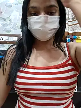 Myloveurvi online show from January 2025 05:34:01 PM