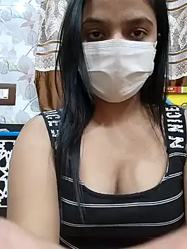 Myloveurvi online show from January 2025 02:28:02 PM