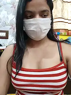 Myloveurvi online show from January 2025 07:57:01 AM