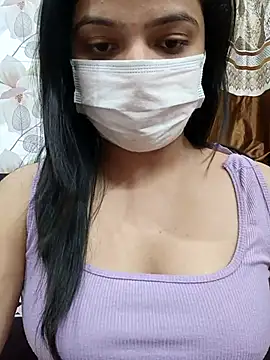 Myloveurvi online show from February 2025 03:59:01 PM