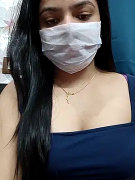 Myloveurvi online show from November 2025 01:23:01 PM