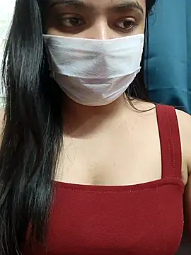 Myloveurvi online show from December 2025 02:13:02 PM