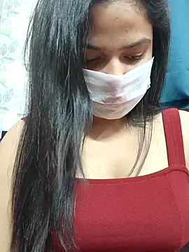 Myloveurvi online show from April 2026 05:02:02 PM