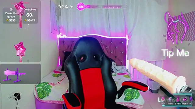  curvy latina online show from February 2025 12:21:01 PM