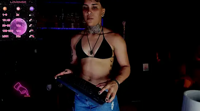 ZhoeStrong online show from March 2025 07:04:02 PM