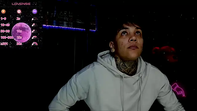 ZhoeStrong online show from March 2025 01:09:02 PM