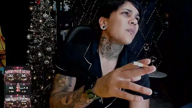 ZhoeStrong online show from January 2026 12:24:01 AM