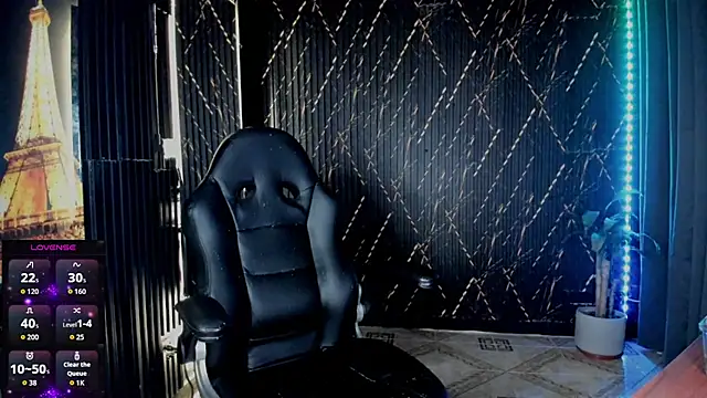 ZhoeStrong online show from January 2026 02:26:02 AM