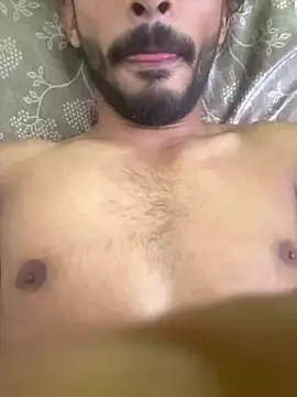 SinfulSensation online show from March 2025 01:35:01 AM