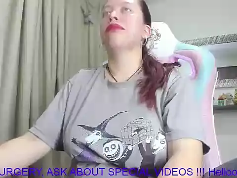 GoddessJessica roger online show from May 2026 05:27:02 AM