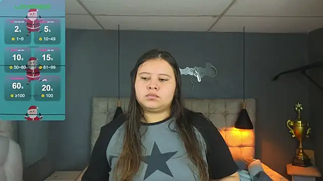 Laia and Aloby online show from January 2026 10:13:02 PM